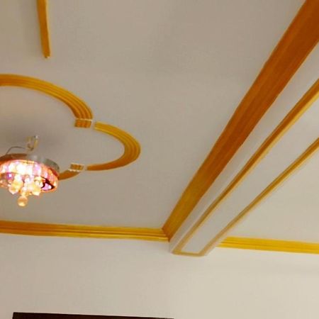 Ganga Paying Guest House Varanasi Bilik gambar