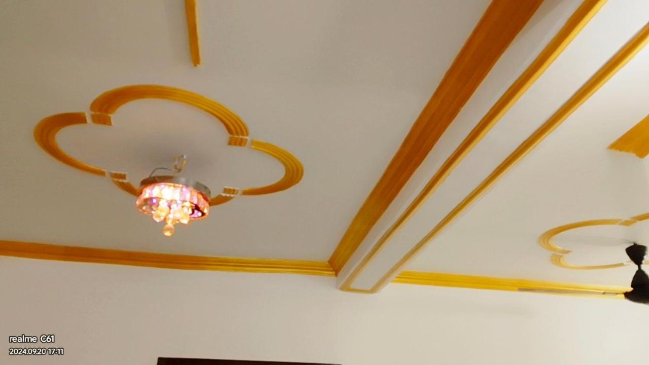 Ganga Paying Guest House Varanasi Bilik gambar
