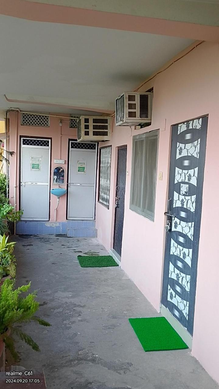 Ganga Paying Guest House Varanasi Bilik gambar