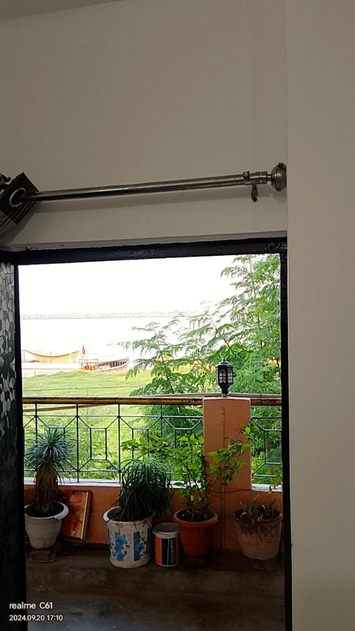 Ganga Paying Guest House Varanasi Bilik gambar