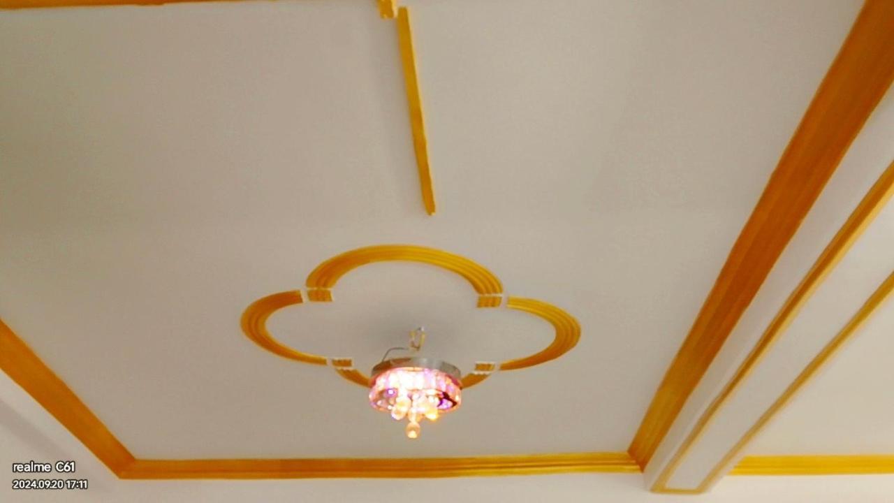 Ganga Paying Guest House Varanasi Bilik gambar