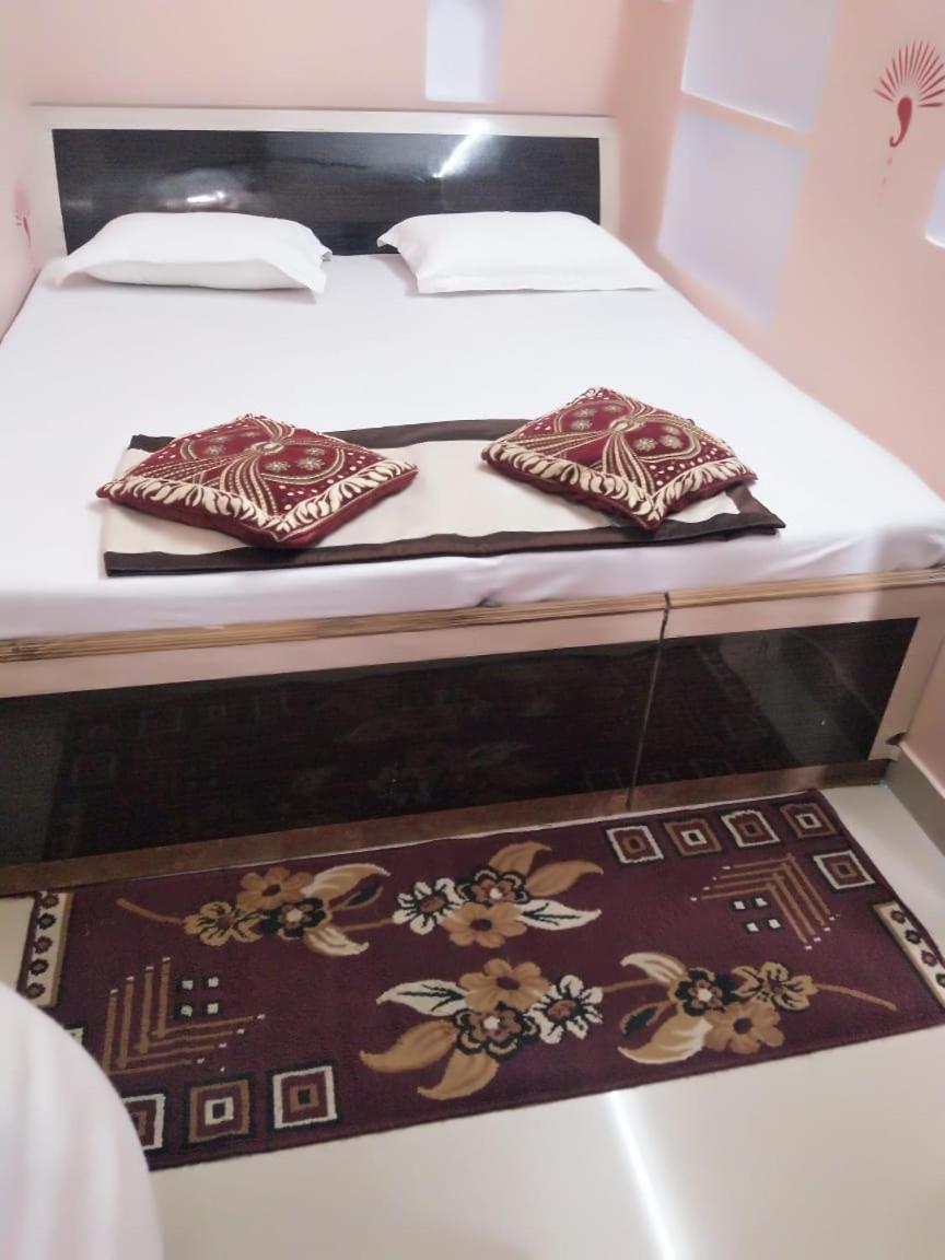 Ganga Paying Guest House Varanasi Bilik gambar