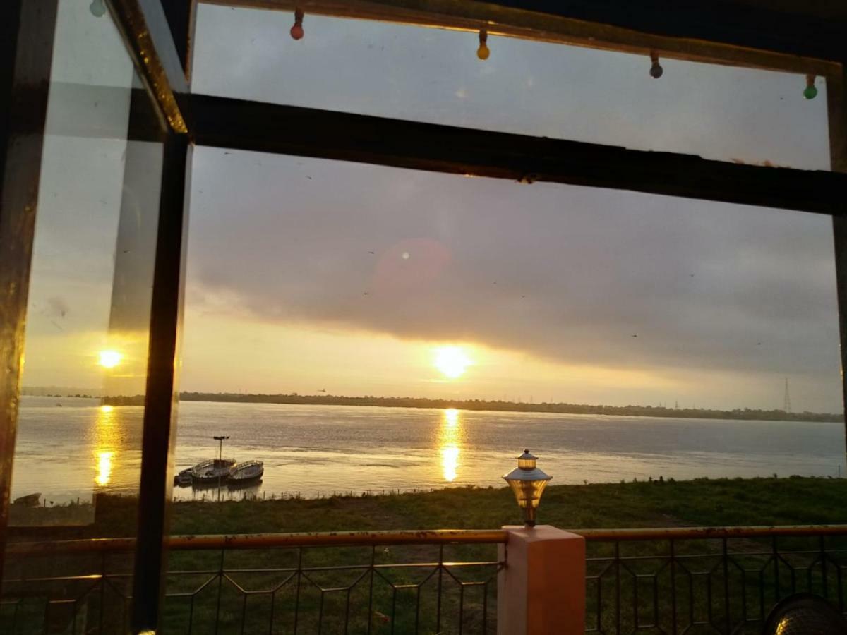 Ganga Paying Guest House Varanasi Bilik gambar
